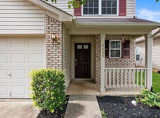5425 Powder River Ct, Indianapolis, IN