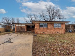 2922 S Euclid Ave, Wichita, KS 67217