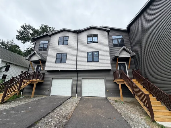 52 Warner Ave, Worcester, MA 01604