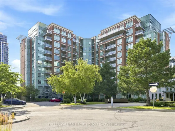 48 Suncrest Blvd, Markham, ON