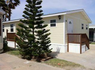 81 Abalone Cir, Port Isabel, TX 78578