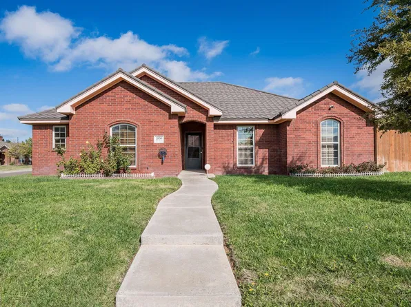 1806 Berkley Ct, Amarillo, TX 79118