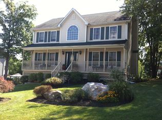 4 Purple Heart Way, Montgomery, NY 12549