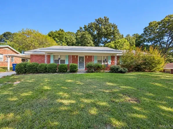 133 Lawrence St, Prattville, AL 36067