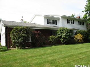 401 Ruth Rd, North Syracuse, NY 13212