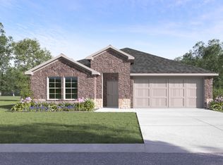 H159 Ennis Plan, Lilybrooke at Legacy Hills, Celina, TX 75009
