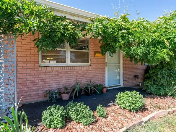 8213 NW 36th Ter, Bethany, OK 73008