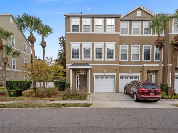 2967 Bayshore Pointe Dr, Tampa, FL 33611