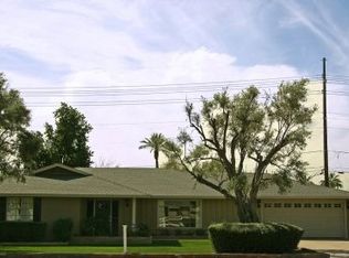 4701 E Osborn Rd, Phoenix, AZ 85018