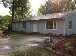 8009 Box Elder Dr SW, Olympia, WA 98512