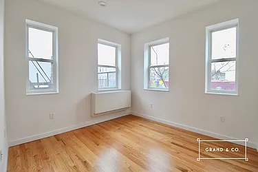 Rented by Grand & Co.