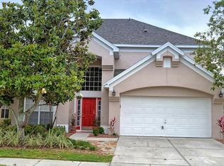 856 Garden Glen Loop, Lake Mary, FL 32746