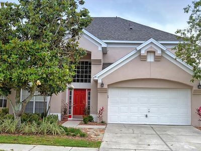 856 Garden Glen Loop, Lake Mary, FL, 32746
