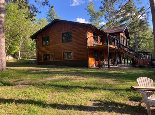 801 N Pioneer Rd, Ely, MN 55731