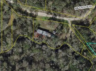 0 SW 129th Blvd #97, Webster, FL 33597