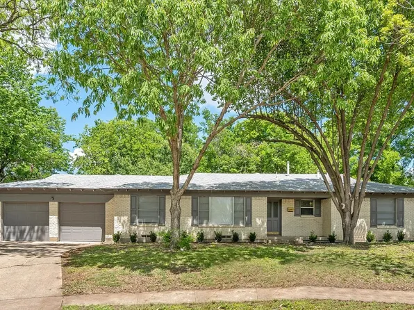 2714 Shelby Ct, Garland, TX 75041