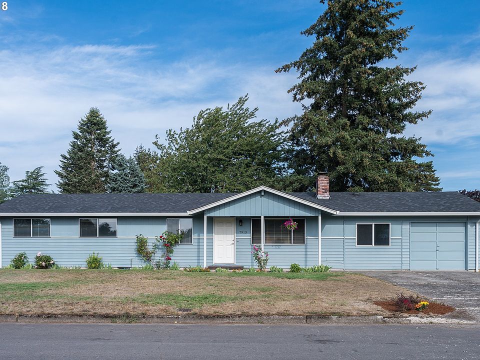 1st image of 7913 NE 122nd Ave