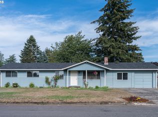 7913 NE 122nd Ave, Vancouver, WA