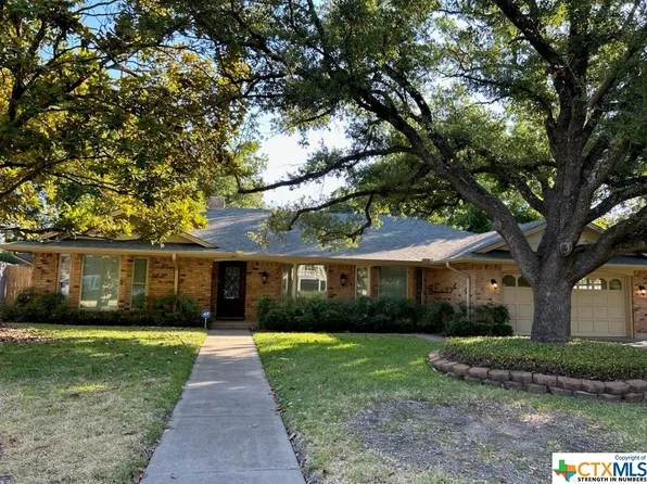 3710 Jaguar Trl, Temple, TX 76504