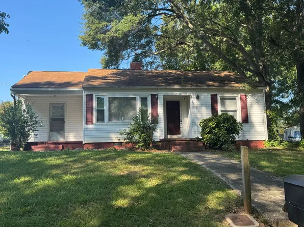 831 S Dalton St, Gastonia, NC 28052