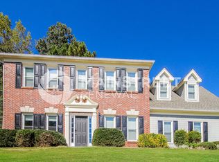 754 Woodstone Rd, Lithonia, GA 30058