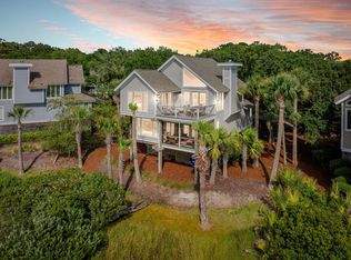 2218 Oyster Catcher Ct, Johns Island, SC 29455