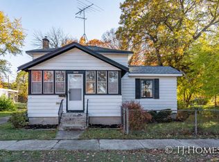 581 E Isabella Ave, Muskegon, MI 49442