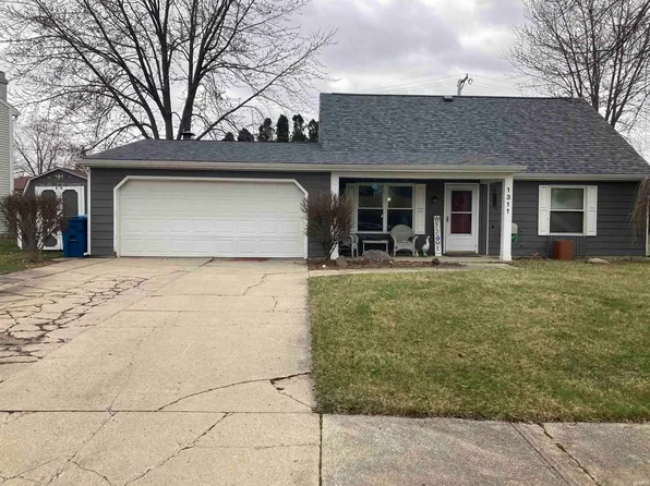 1311 Culbertson Ct, Auburn, IN 46706