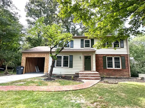 11974 Cotton Mill Dr, Woodbridge, VA 22192
