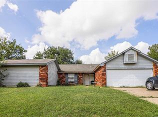 5906 S 87th East Ave, Tulsa, OK 74145