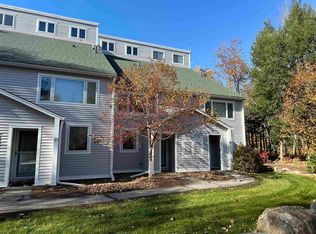 11 Moose Way UNIT 23, Waterville Valley, NH 03215