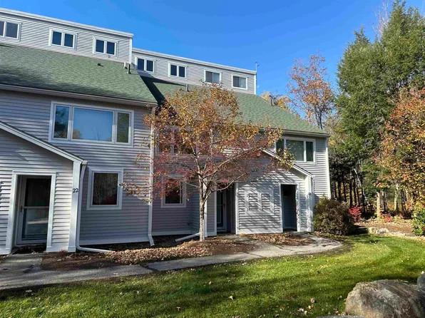 11 Moose Way #23, Waterville Valley, NH 03215