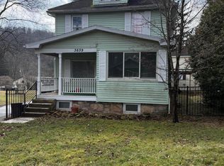 3639 Juniata Gap Rd, Altoona, PA 16601