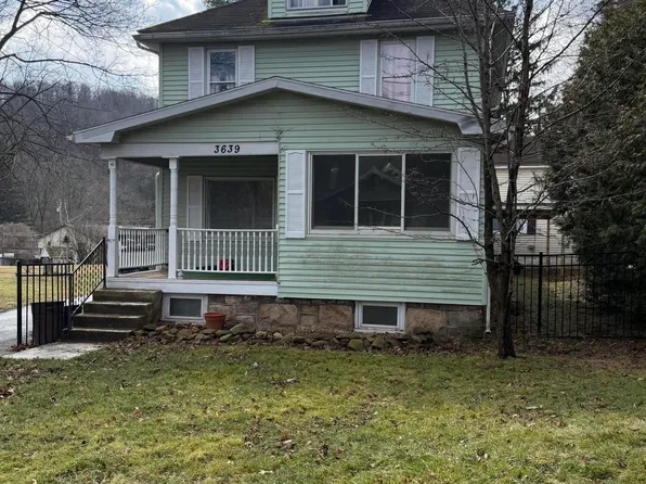 3639 Juniata Gap Rd, Altoona, PA 16601