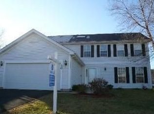 70 Forestview Ln, Aurora, IL 60502