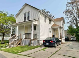 911 13th St, Bay City, MI 48708