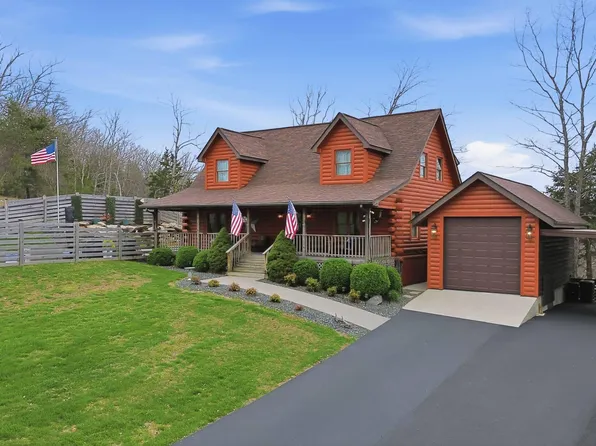 51 Morning Dove Dr, Jamestown, KY 42629