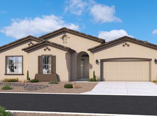 Granada Plan, Windrose, Waddell, AZ 85355
