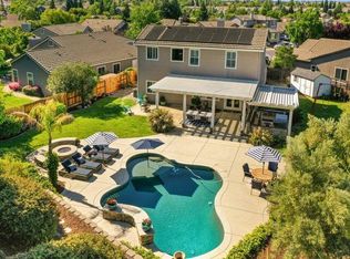 6513 Everglades Ct, Rocklin, CA