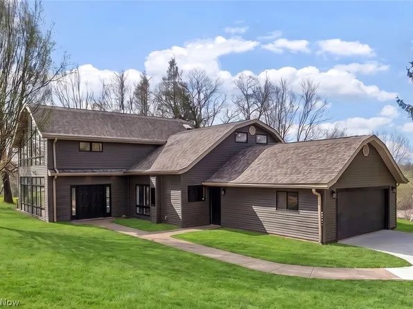 3388 Meadow Rd, Cambridge, OH 43725