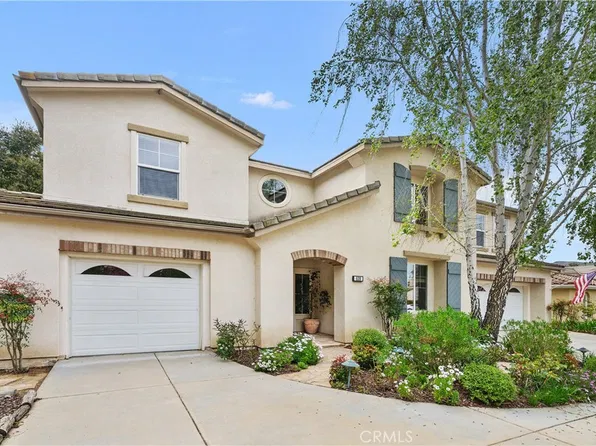 639 Doe Creek Cir, Thousand Oaks, CA 91320