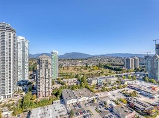 2108 Gilmore Ave #5111, Burnaby, BC