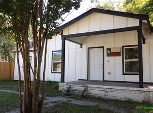 208 W Eckman St, Longview, TX 75601