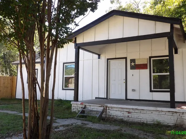 208 W Eckman St, Longview, TX 75601