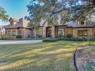 5113 Soundside Dr, Gulf Breeze, FL, 32563