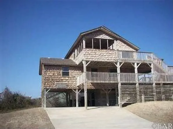 120 Dianne St Lot 11, Duck, NC 27949
