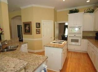 9471 Winston Dr, Brentwood, TN 37027