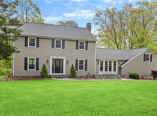 7 Cross Pond Rd, South Salem, NY 10590