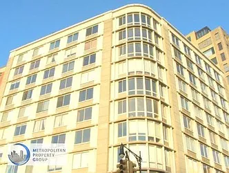 Rented by Metropolitan Property Group