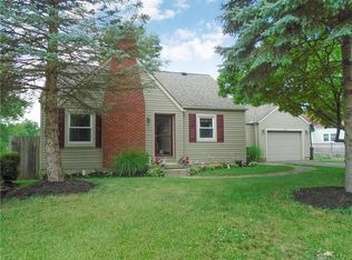 739 Albert Rd, Brookville, OH 45309